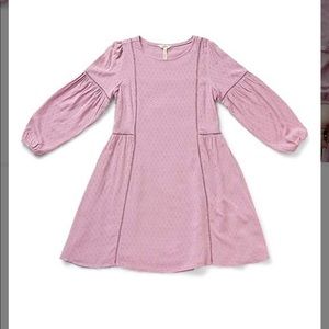 Swiss Dot Matilda Jane Dress